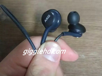AKG繼續助力！三星Galaxy S8原裝標配AKG耳機曝光
