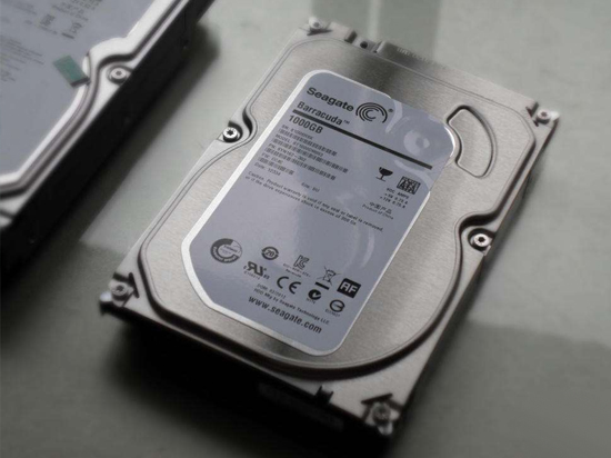 希捷關閉HDD研發中心：SSD將普及！HDD逐漸步出市場
