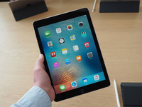 蘋果官網自曝！一大波iPad Pro要在線上發布？