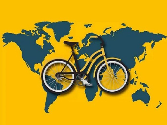 ofo:日訂單破1000萬(wàn)!將開拓海外市場(chǎng)