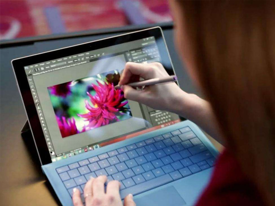 Surface Pro 3曝變磚門:數百名國人紛紛維權