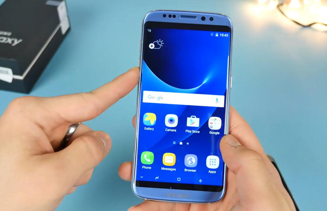 黑科技:黃牛盯上中國紅iPhone 7!三星S8電池悲劇了