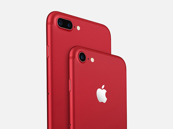 科客晚報(bào)：紅色iPhone7今夜開售 諾基亞雙攝旗艦是你的菜？