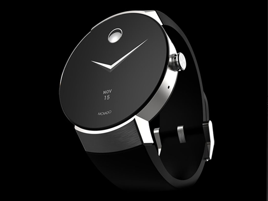 又來兩家！時尚品牌推Android Wear 2.0智能手表