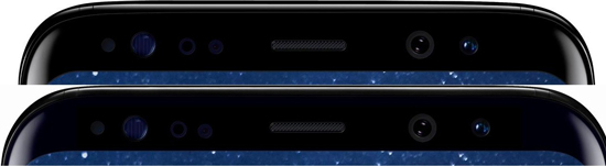 三星Galaxy S8首發三大配色 誰才是你的菜？ 