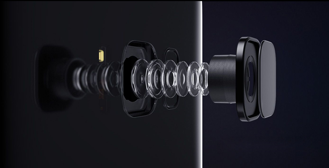 三星Galaxy S8/S8+發布:全視曲面屏 可瞬間變電腦