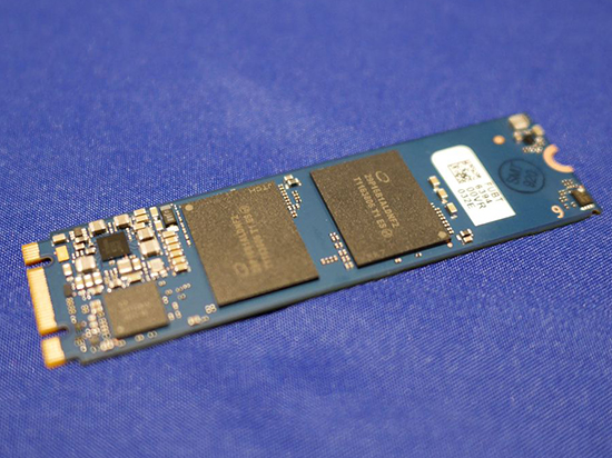 企業版Optane讓你望而卻步？Intel推親民消費者版