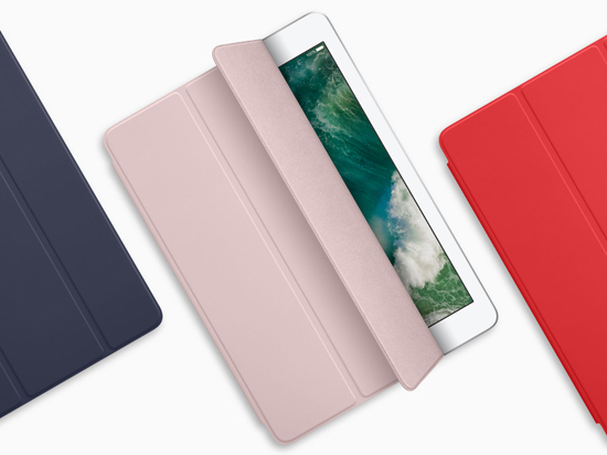 科客晚報：新iPad換湯不換藥 一加愚人節要發新品耍猴？