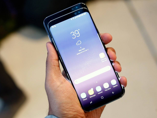 S8供貨出現(xiàn)問題？三星移動掌門人高東真：謠言