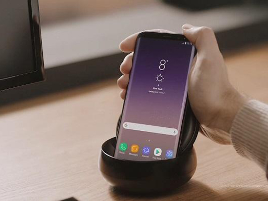 是否過于保守?三星S8快充僅支持QC2.0