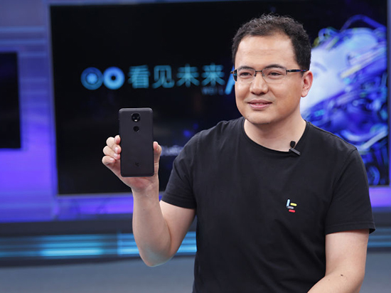 科客晚報(bào):樂Pro3雙攝AI版正式發(fā)布 一加手機(jī)5將內(nèi)置8GB內(nèi)存?