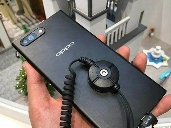 OPPO R11現(xiàn)身GFXBench 雙攝5倍無(wú)損變焦有戲了？