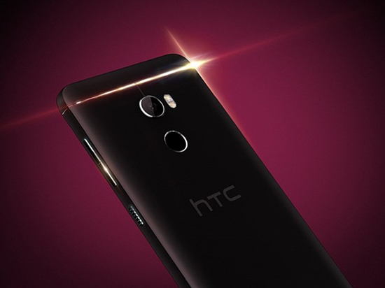 聯(lián)發(fā)科P10戰(zhàn)兩年？ HTC One X10渲染圖曝光