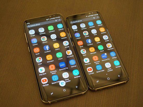 科客晚報：三星S8預訂量超過S7 Apple Pay將支持公交卡？
