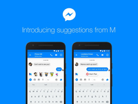又抄微信！Facebook Messenger加入群組收款功能