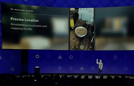 Facebook F8召開：這是向微信Snapchat看齊的節奏？