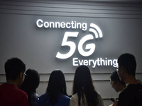 愛立信攜MTS打破5G測試新紀(jì)錄：速率達25Gbps
