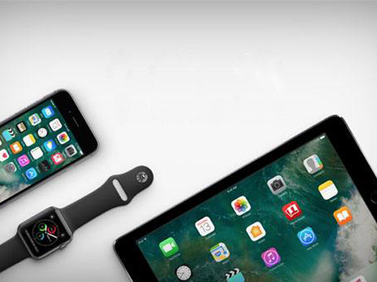 速度！蘋果iOS10.3.2 Beta4開發者預覽版固件更新發布