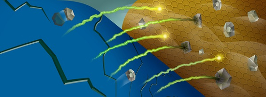 科學家新發現 手機電池老化問題能解決?