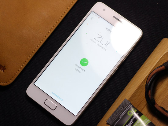 ZUK CEO出面辟謠部門取消傳聞:語氣不夠堅(jiān)定