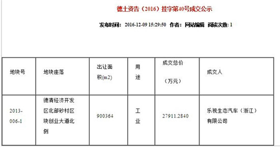 樂視資金壓力空前巨大 賈躍亭還能怎么救市?