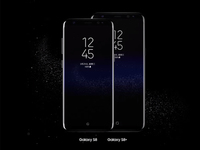 三星S8不會跳票 首發6GB皇帝版將有三大配色