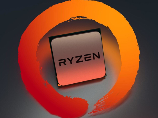 Ryzen表現(xiàn)強(qiáng)勁!AMD Q1營(yíng)收增加18%