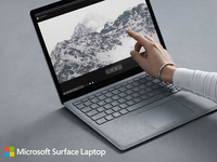 微軟大會接踵而至：國行Surface Laptop還有戲？