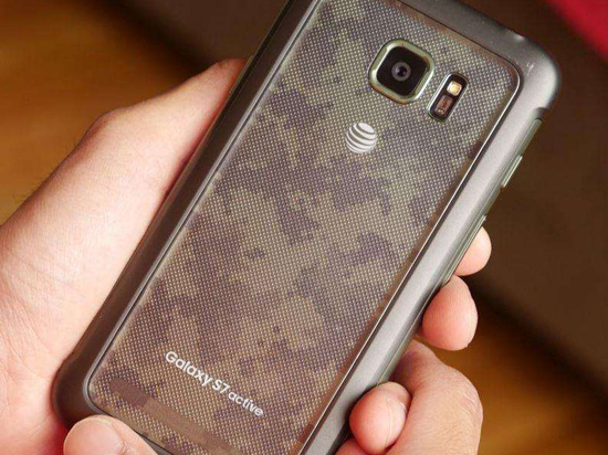 運(yùn)營(yíng)商助攻！坐實(shí)三星將推三防版Galaxy S8