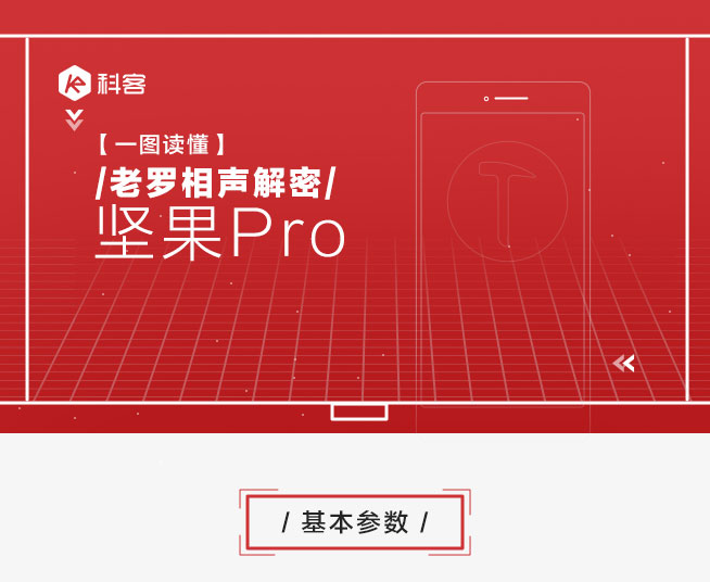 一圖看懂:銳麗異類堅果Pro的亮點與不足