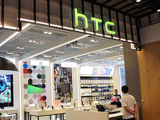 徹底拋棄機海戰術！連續虧損的HTC今年只發五六款高端機