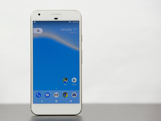 專產(chǎn)親兒子!2018年LG又要代工谷歌Pixel 3