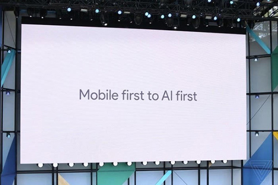 谷歌I/O大會匯總:除了Android O還有這些亮點!