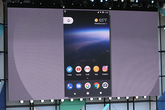 谷歌I/O大會匯總:除了Android O還有這些亮點!