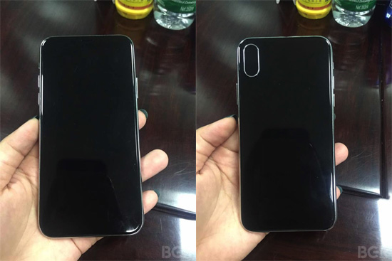 郭明池耍猴？iPhone試產(chǎn)機曝光：不會延期上市