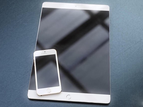再見了iPad mini!傳10.5寸新iPad Pro狂備貨中