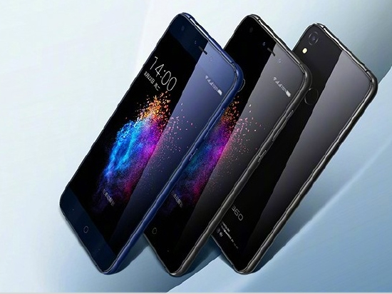 360 N5s發布：前置自動對焦虛化雙攝提升大 售價僅1699元