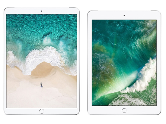 科客晚報:超窄邊框新iPad Pro曝光 諾基亞9真機性能強勁