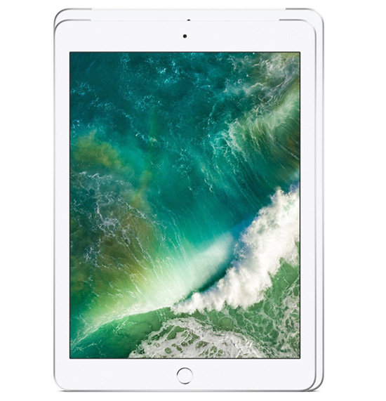 科客晚報:超窄邊框新iPad Pro曝光 諾基亞9真機性能強勁