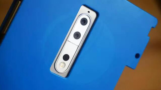 科客晚報:超窄邊框新iPad Pro曝光 諾基亞9真機性能強勁
