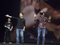 是業務轉型還是嘴硬？樂視官方回應VR團隊解散傳聞