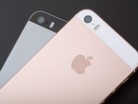 iPhone SE不受歡迎？ 調(diào)查顯示它才是美國(guó)人的最?lèi)?ài)
