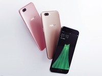 大咖云集規模超大 OPPO R11發布會要搞事情！