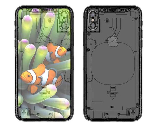 科客晚報:安卓之父新機月底發布?iPhone 8或取消指紋識別