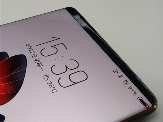 科客晚報:安卓之父新機月底發布?iPhone 8或取消指紋識別