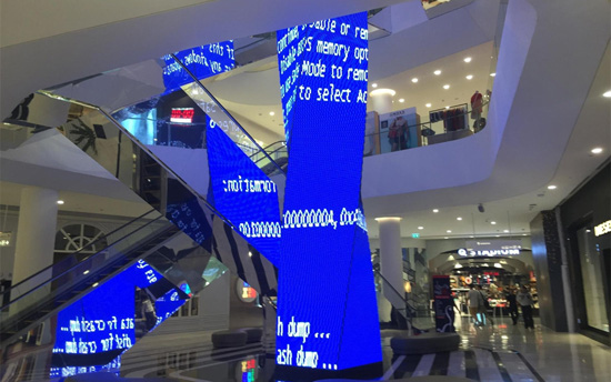 Windows又有新漏洞:一張圖片讓系統變慢或崩潰
