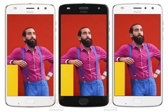 聯想Moto Z2 Play作死：驍龍625居然要賣4200元天價？