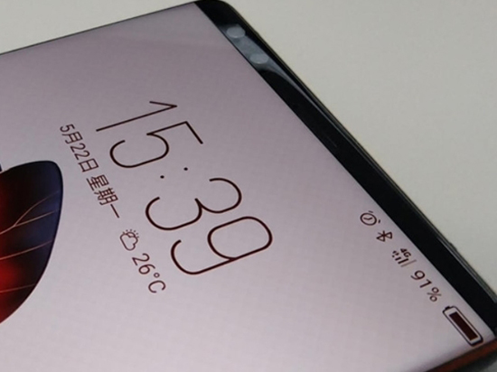 nubia Z17官方自曝:驍龍835/QC4/UFS 2.1