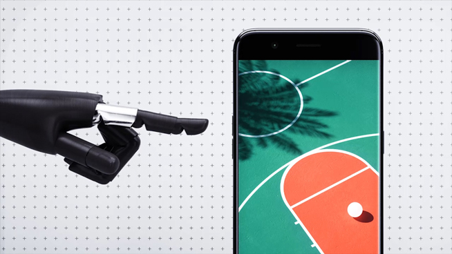黑科技:蘋果逆襲得靠iOS 11?國產旗艦來襲圍攻三星