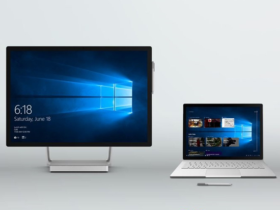 Win10逆襲？XP全球份額史上首次跌破6%